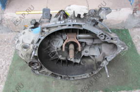 RENAULT SCENIC 1,9DCI 6-СТУПЕНЧАТАЯ NDO 002 КОРОБКА ПЕРЕДАЧ D