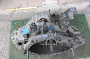 RENAULT SCENIC 1,9DCI 6-СТУПЕНЧАТАЯ NDO 002 КОРОБКА ПЕРЕДАЧ D