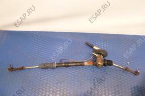 RENAULT SCENIC 1 I 1,9 DTI PRZEKŁADNIA РУЛЕВАЯ РЕЙКА