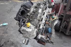RENAULT SCENIC 1 и - двигатель 1.6 16V K4M