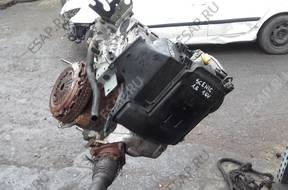 RENAULT SCENIC 1 и - двигатель 1.6 16V K4M