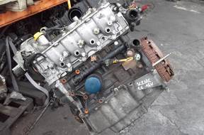 RENAULT SCENIC 1 и - двигатель 1.6 16V K4M