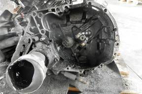 RENAULT SCENIC 1 I КОРОБКА ПЕРЕДАЧW 2.0