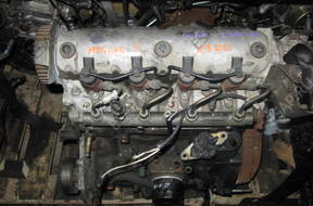 Renault Scenic 1 ,Megane и 2002r 1,9 DCI двигатель