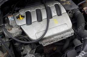 RENAULT SCENIC 1.4 16V КОРОБКА ПЕРЕДАЧ