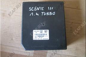 RENAULT SCENIC 1.4 TURBO USM JR95 284B64544 год,