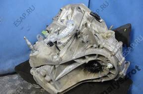 RENAULT SCENIC 1.5 DCI 105KM КОРОБКА ПЕРЕДАЧ 6-СТУПЕНЧАТАЯ TL4