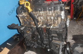 RENAULT  scenic 1.5 dci 2007 двигатель K9KP732