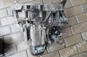 Renault Scenic 1.5 DCI КОРОБКА ПЕРЕДАЧw