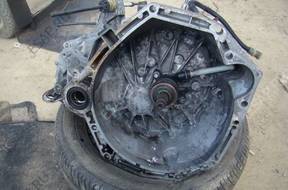 RENAULT SCENIC 1.5DCI КОРОБКА ПЕРЕДАЧ КОМПЛЕКТНАЯ