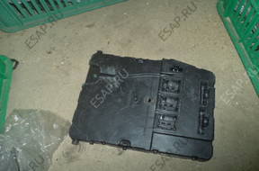 RENAULT SCENIC 1.6 16V 02- БЛОК BSI МОДУЛЬ