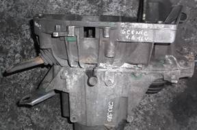 Renault Scenic 1.6 16V 107 КОРОБКА ПЕРЕДАЧw JB3980