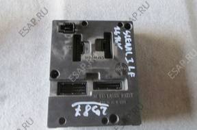 RENAULT SCENIC 1.6 16V БЛОК UCH BSI BEZPIECZNIK