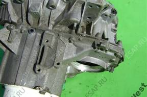 RENAULT SCENIC 1.6 16V КОРОБКА ПЕРЕДАЧ МЕХАНИЧЕСКАЯ