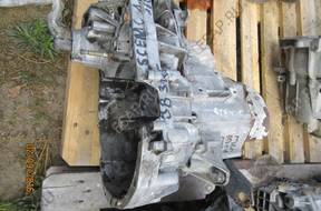 RENAULT SCENIC 1.6 16V КОРОБКА ПЕРЕДАЧW JB3120