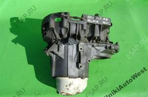 RENAULT SCENIC 1.6 16V КОРОБКА ПЕРЕДАЧW МЕХАНИЧЕСКАЯ