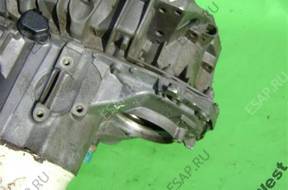 RENAULT SCENIC 1.6 16V КОРОБКА ПЕРЕДАЧW МЕХАНИЧЕСКАЯ