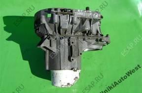 RENAULT SCENIC 1.6 16V КОРОБКА ПЕРЕДАЧW МЕХАНИЧЕСКАЯ
