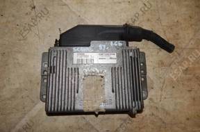 RENAULT SCENIC 1.6 8V 97 год,. БЛОК УПРАВЛЕНИЯ