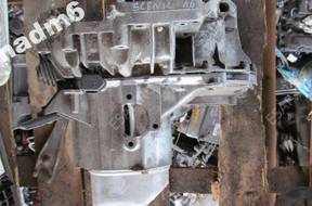 RENAULT SCENIC 1.6 8V 98 КОРОБКА ПЕРЕДАЧ