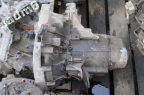 RENAULT SCENIC 1.6 8V 98 КОРОБКА ПЕРЕДАЧW