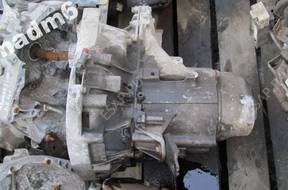 RENAULT SCENIC 1.6 8V 98 КОРОБКА ПЕРЕДАЧW