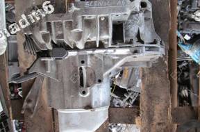 RENAULT SCENIC 1.6 8V 98 КОРОБКА ПЕРЕДАЧW