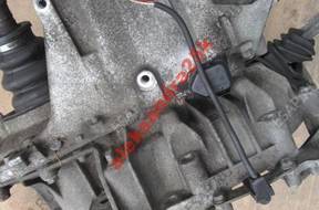 RENAULT SCENIC 1.6 8v - КОРОБКА ПЕРЕДАЧ