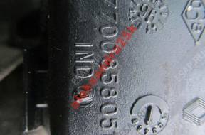 RENAULT SCENIC 1.6 8v - КОРОБКА ПЕРЕДАЧ