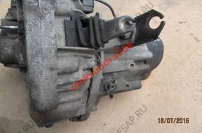 RENAULT SCENIC 1.6 8v - КОРОБКА ПЕРЕДАЧW