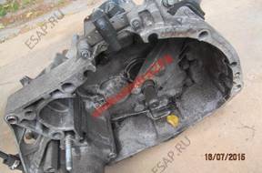 RENAULT SCENIC 1.6 8v - КОРОБКА ПЕРЕДАЧW