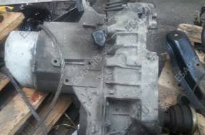 renault scenic 1.6 E КОРОБКА ПЕРЕДАЧw fotele drzwi