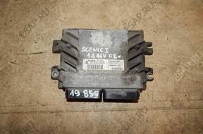 RENAULT SCENIC 1.6 I FL 02 год, БЛОК УПРАВЛЕНИЯ S118301120B