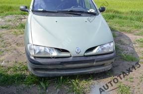 Renault Scenic 1.6 КОРОБКА ПЕРЕДАЧ