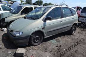 Renault Scenic 1.6 КОРОБКА ПЕРЕДАЧ