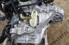 RENAULT SCENIC 1.6DCI КОРОБКА ПЕРЕДАЧW ND4012 .