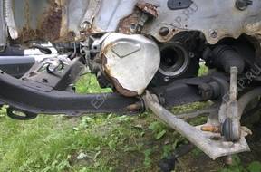 Renault Scenic 1.8/16v КОРОБКА ПЕРЕДАЧw