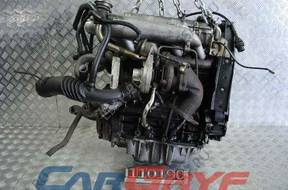 RENAULT SCENIC 1.9 1,9 DTI двигатель дизельный F9Q A 734