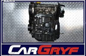 RENAULT SCENIC 1.9 D двигатель дизельный F8Q 5788