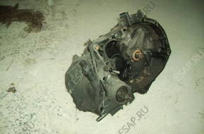 RENAULT SCENIC 1.9 D КОРОБКА ПЕРЕДАЧ