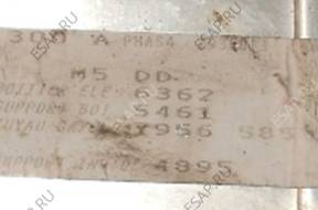 RENAULT SCENIC 1.9 DCI 2002 год. БЛОК УПРАВЛЕНИЯ