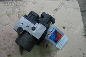 RENAULT SCENIC 1.9 DCI 99-03  -БЛОК УПРАВЛЕНИЯ ДВИГАТЕЛЕМ