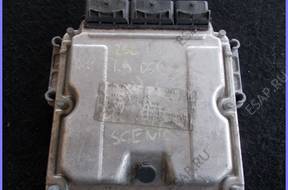 RENAULT SCENIC 1.9 DCI БЛОК УПРАВЛЕНИЯ ДВИГАТЕЛЕМ 46919585