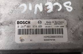 RENAULT SCENIC 1.9 DCI БЛОК УПРАВЛЕНИЯ ЗАМОК ЗАЖИГАНИЯ ИММОБИЛАЙЗЕР