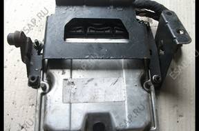 RENAULT SCENIC 1.9 DCI БЛОК УПРАВЛЕНИЯ