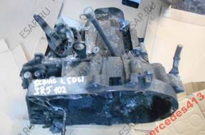 RENAULT SCENIC 1.9 DCI JR5102 КОРОБКА ПЕРЕДАЧ