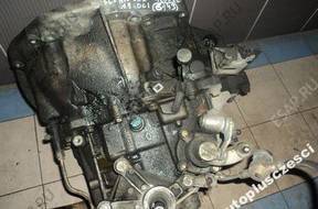 RENAULT SCENIC 1.9 DCI КОРОБКА ПЕРЕДАЧ 8200156391