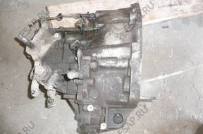 RENAULT SCENIC 1.9 DCI КОРОБКА ПЕРЕДАЧ  8200361232