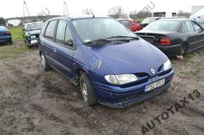 Renault Scenic 1.9 dci КОРОБКА ПЕРЕДАЧ