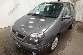 Renault Scenic 1.9 dci КОРОБКА ПЕРЕДАЧw АВТОМАТИЧЕСКАЯ